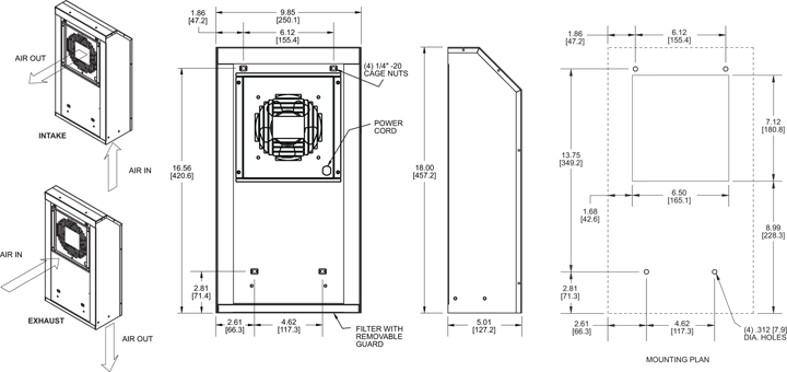 General Arrangement Thumbnail