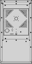 KNP180FL Fan