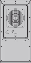 KNP225FL Fan