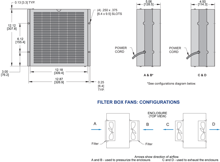 General Arrangement Thumbnail