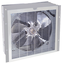 KP1212 Packaged Fan