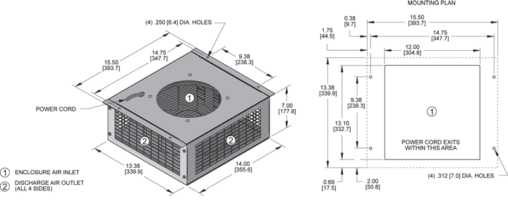 General Arrangement Thumbnail