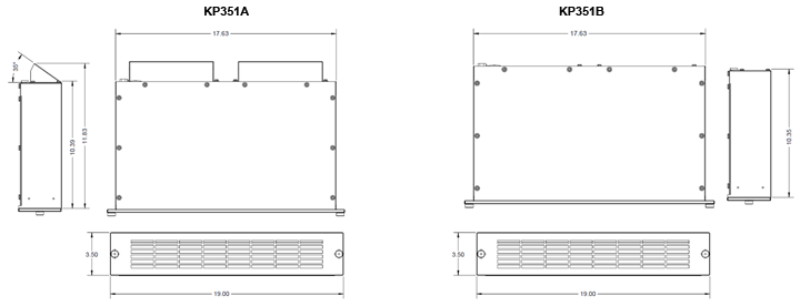 General Arrangement Thumbnail