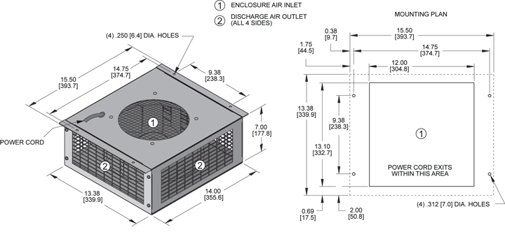 General Arrangement Thumbnail