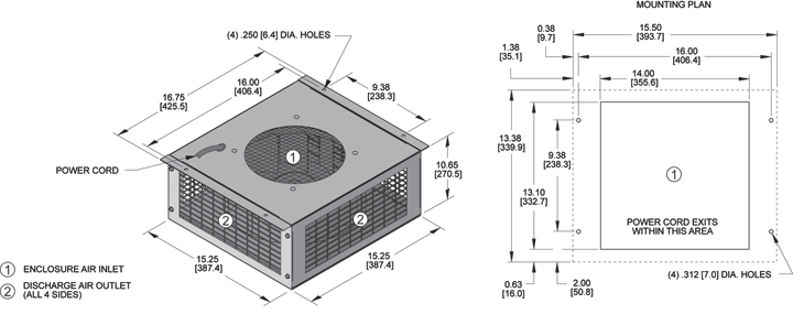 General Arrangement Thumbnail