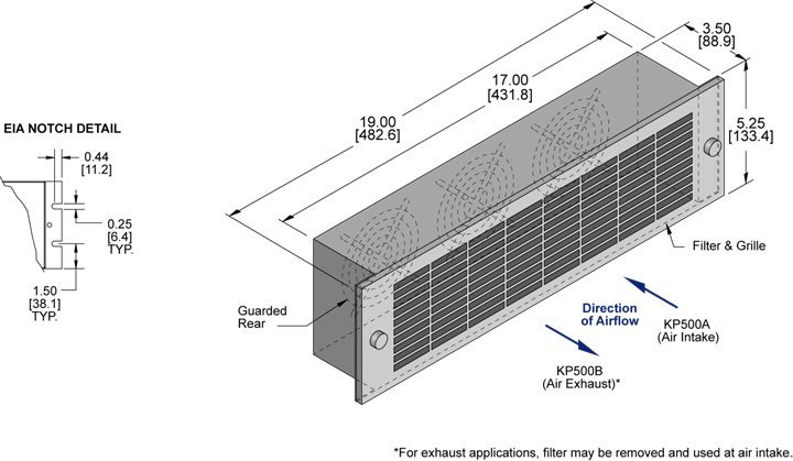 General Arrangement Thumbnail