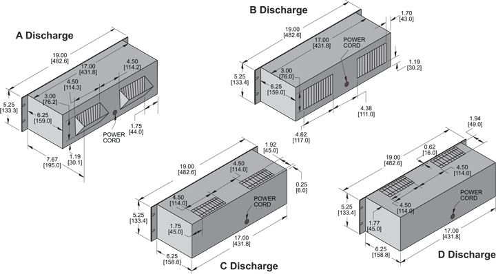 General Arrangement Thumbnail