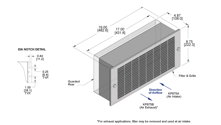 General Arrangement Thumbnail