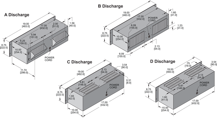 General Arrangement Thumbnail