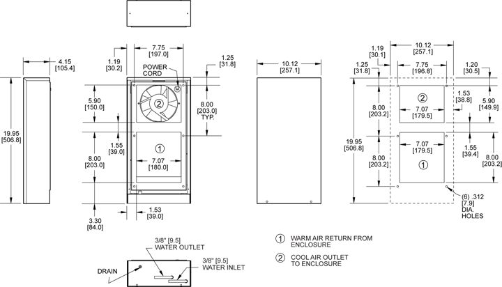 General Arrangement Thumbnail