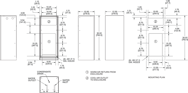 General Arrangement Thumbnail