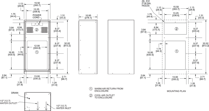 General Arrangement Thumbnail