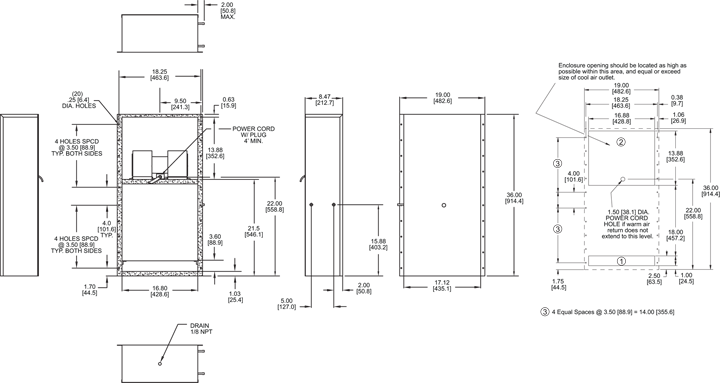 General Arrangement Thumbnail