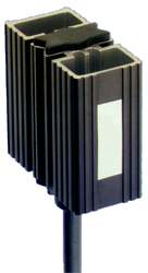 Small PTC Heaters for Electrical Enclosures