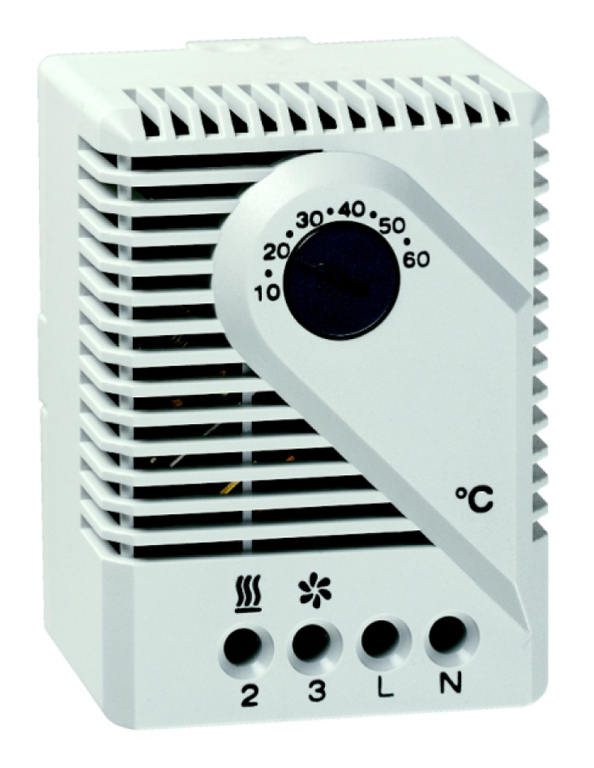 Mechanical Thermostats - KSMT