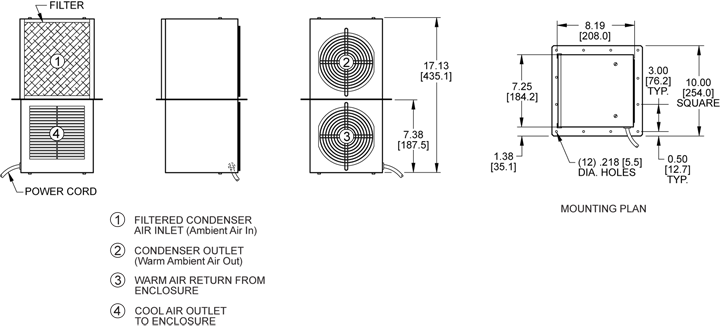 General Arrangement Thumbnail