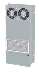 KXHE120A Heat Exchanger