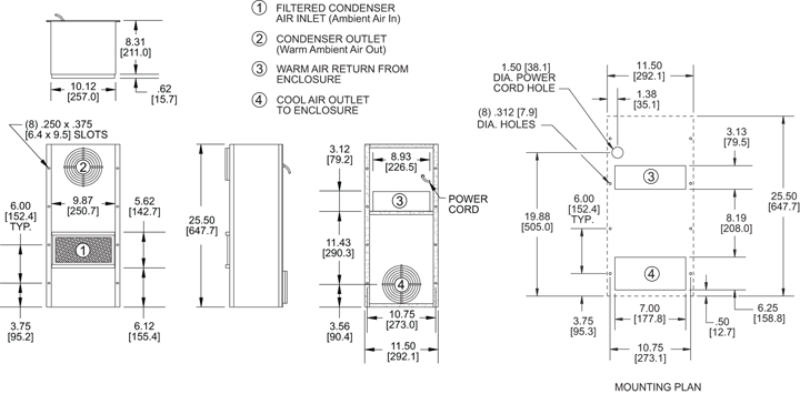 General Arrangement Thumbnail