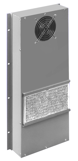 KXHE122A Heat Exchanger