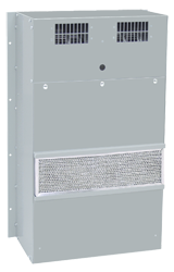 KXHE125A Heat Exchanger