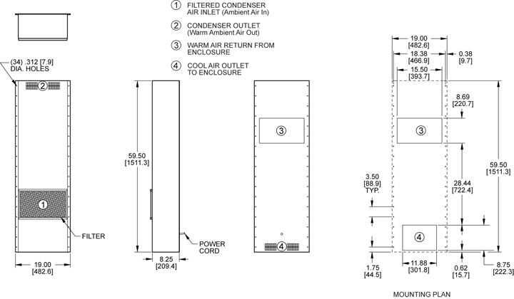 General Arrangement Thumbnail