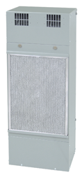 KXNP33 Heat Exchanger