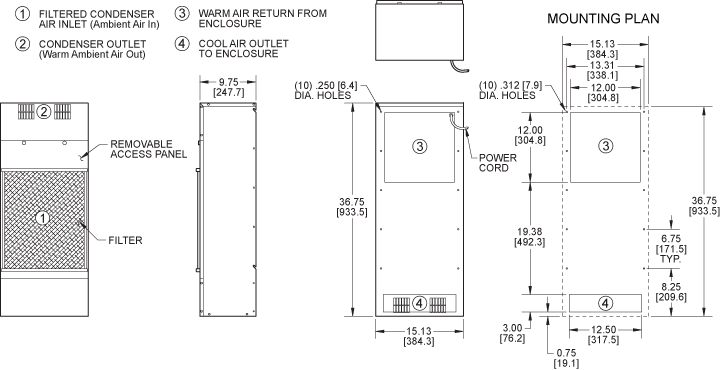 General Arrangement Thumbnail