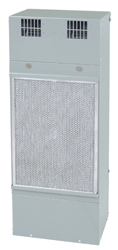 KXNP36 Heat Exchanger