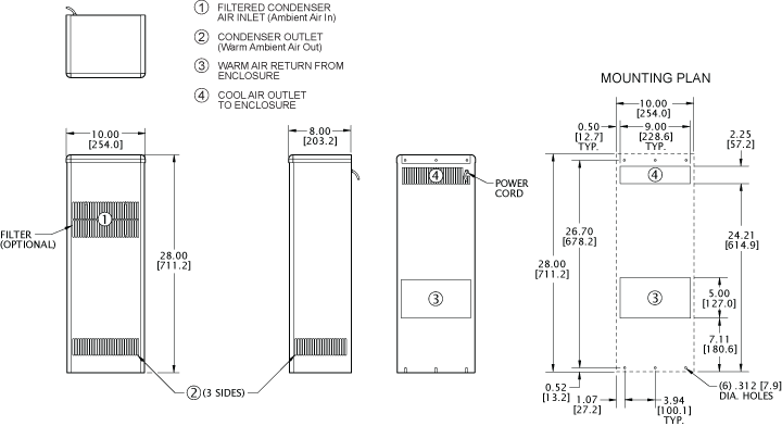 General Arrangement Thumbnail