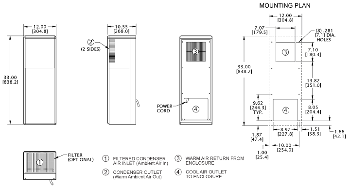 General Arrangement Thumbnail