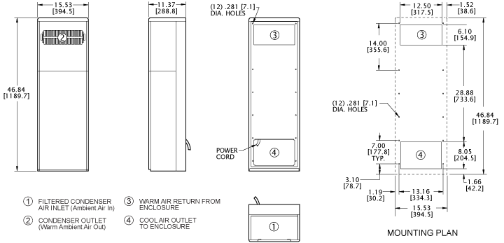 General Arrangement Thumbnail