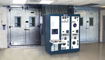 Environmental Test Chambers