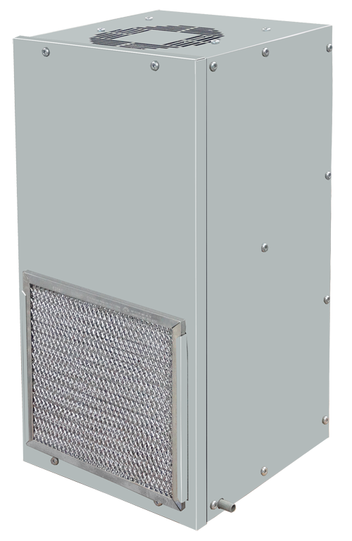 Narrow-Mini Series Air Conditioners