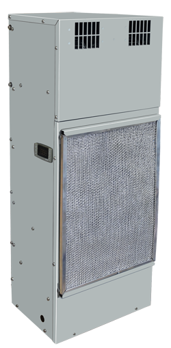TrimLine NP33 Air Conditioner photo