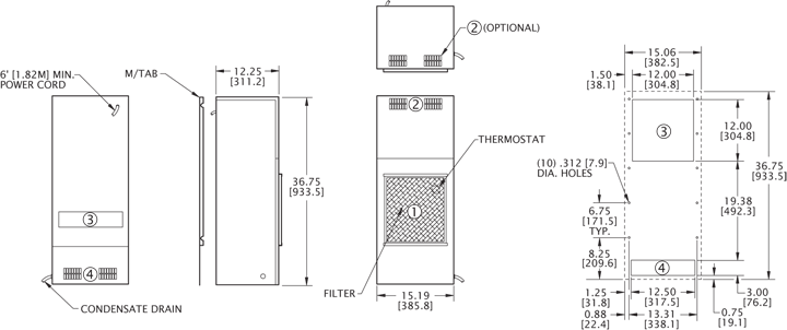 General Arrangement Thumbnail