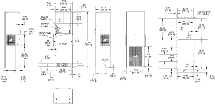 General Arrangement Thumbnail