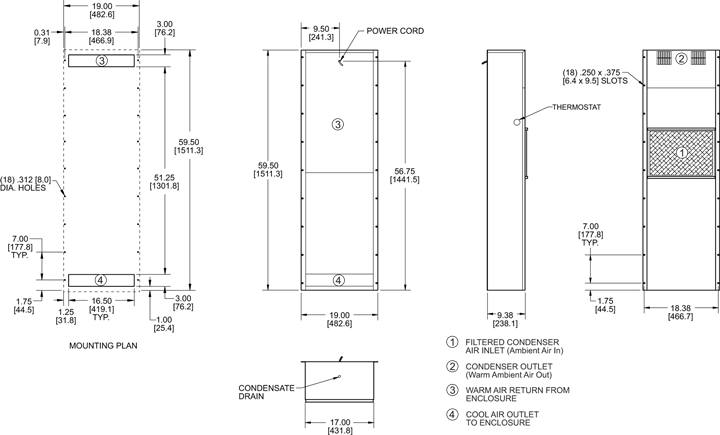 General Arrangement Thumbnail