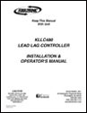 KLLC480 Operator's Manual