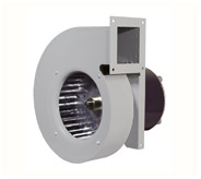 centrifugal blowers