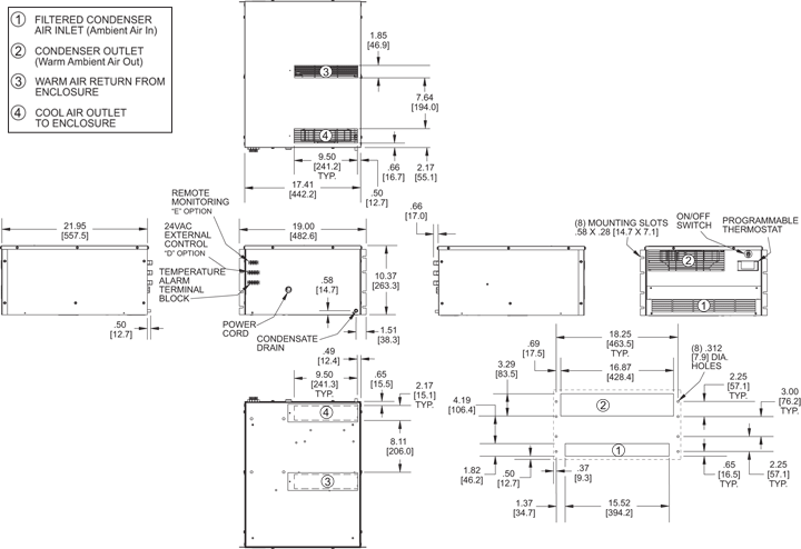 General Arrangement Thumbnail