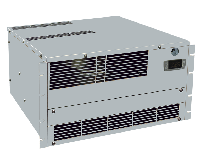 RackMount Air Conditioner