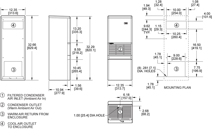 General Arrangement Thumbnail