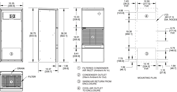 General Arrangement Thumbnail