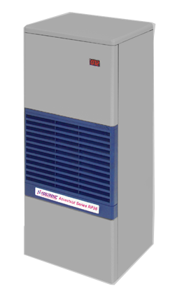 Advantage RP47 (Dis.) Air Conditioner photo