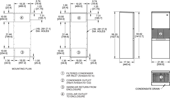 General Arrangement Thumbnail