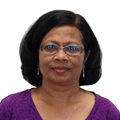 Carmen Swami