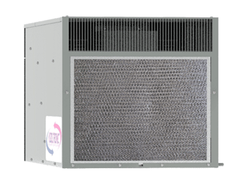 Horizontal Top-Mounted Air Conditioners