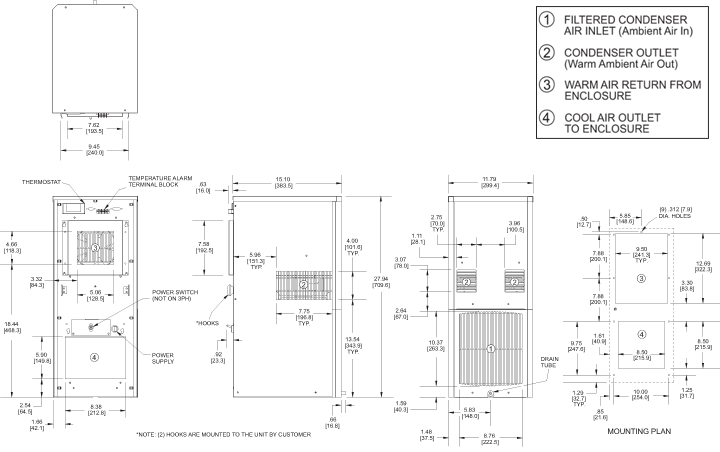 General Arrangement Thumbnail