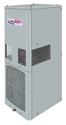 SlimKool SP28 480V Air Conditioner photo
