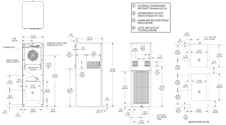 General Arrangement Thumbnail